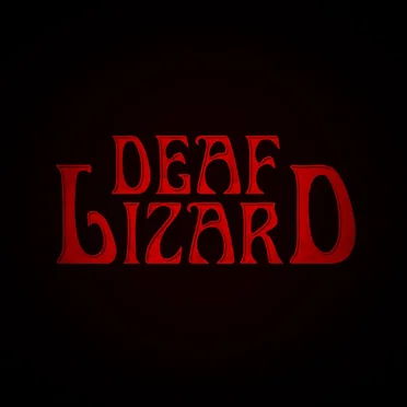 Tartaros by Deaf Lizard - album cover