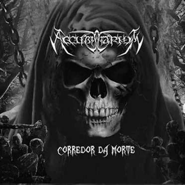 Corredor da Morte