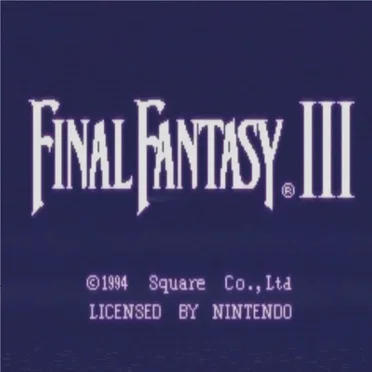Ｋｅｆｋａｗａｖｅ - A Final Fantasy 6/3 Lo-fi/Vaporwave/Chill Remix