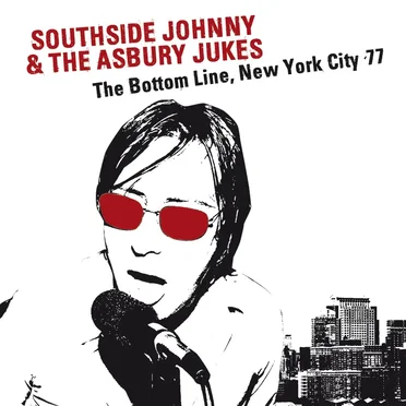 Live at the Bottom Line NY 4th June 1977