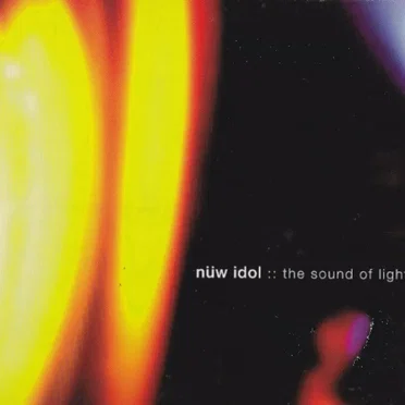 Sound of Light