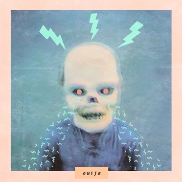 Ouija by Graveyard Club - album cover