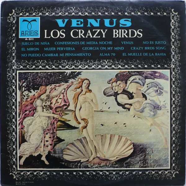 Venus