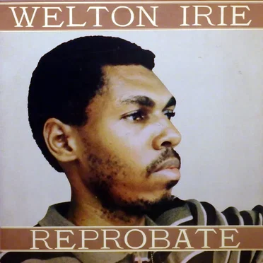 Welton Irie