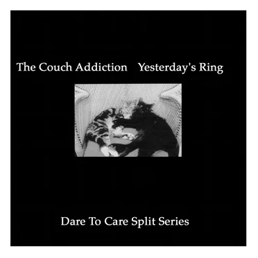 The Couch Addiction