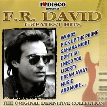 Greatest Hits: The Original Definitive Collection