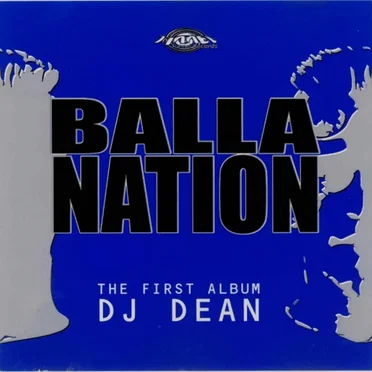 Balla Nation (The First album)