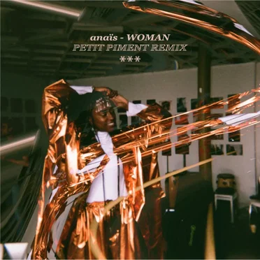 Woman (Petit Piment remix)