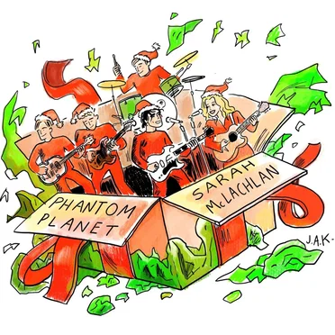 Maybe You Still Call It Christmas