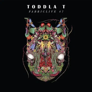 FabricLive 47: Toddla T