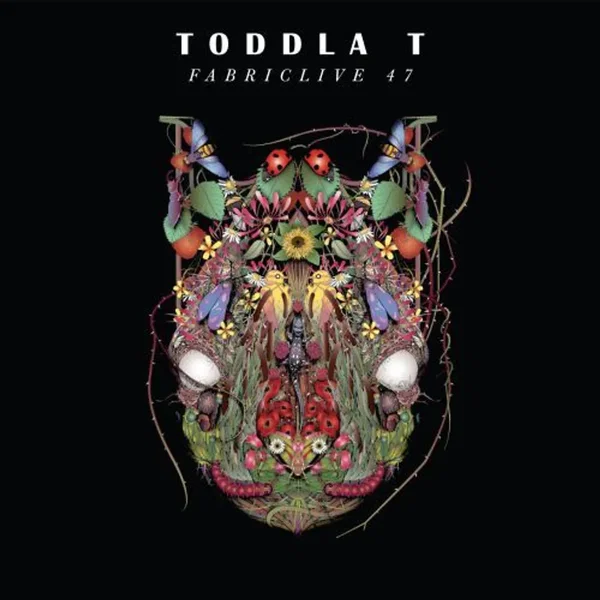 FabricLive 47: Toddla T