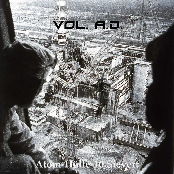 Atom-Hölle-10 Sievert