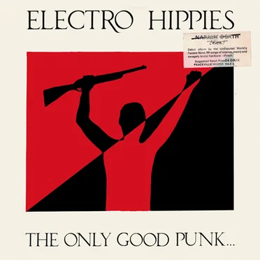 The Only Good Punk… Is a Dead One