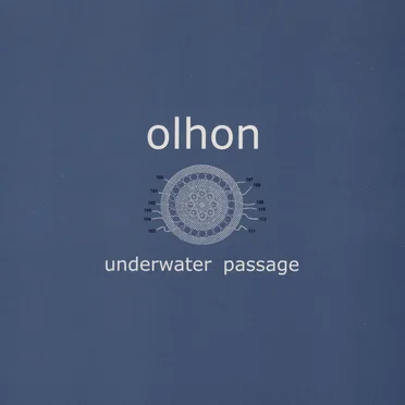 Underwater Passage