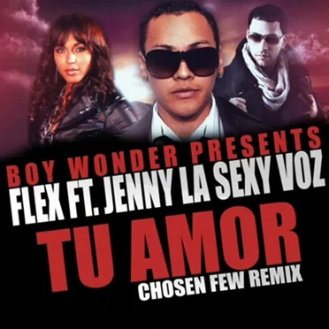 Tu amor (Chosen Few remix)