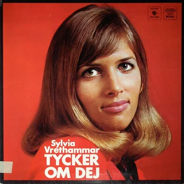 Tycker om dej