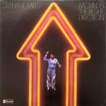 Movin' in the Right Direction