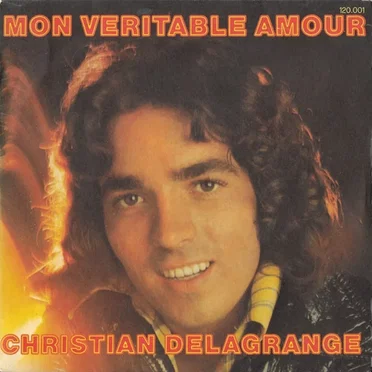 Mon véritable amour