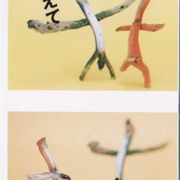 夢を叶えて