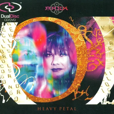 Heavy Petal by Mask - album cover