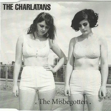 The Misbegotten