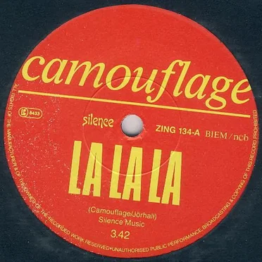 La La La