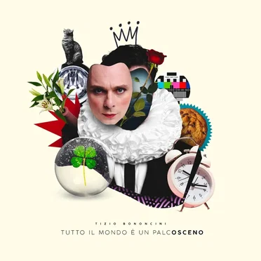 Tutto il mondo è un palcOSCENO