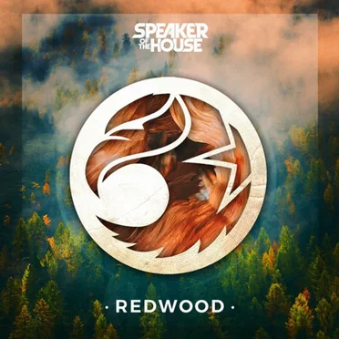 Redwood by Speaker of the House - album cover
