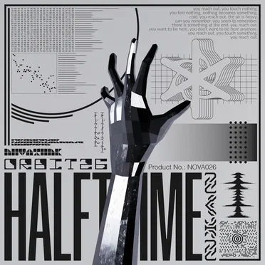 Orbit 26: Halftime