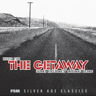 The Getaway