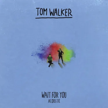 Wait for You (acoustic)
