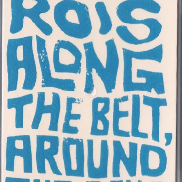 Along the Belt, Around the Bend