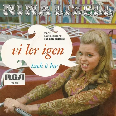 Vi ler igen