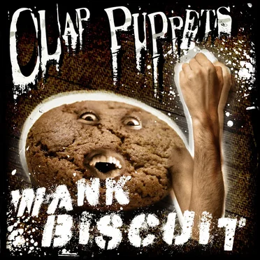Wank Biscuit