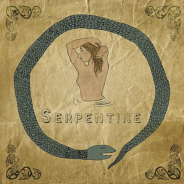 Serpentine