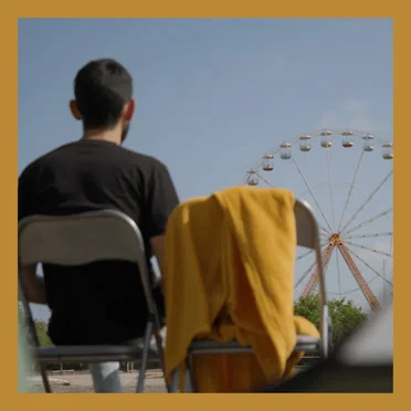 להרגיש שמח by עידן צ’או - album cover