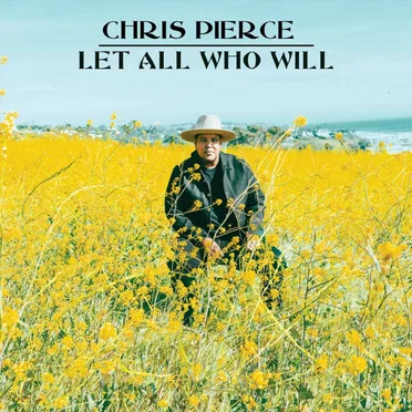 Chris Pierce