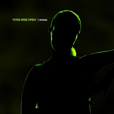 Eyes Wide Open (remixes)