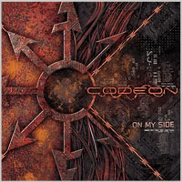 On My Side by Codeon - album cover