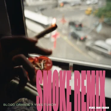 Smoke (remix)