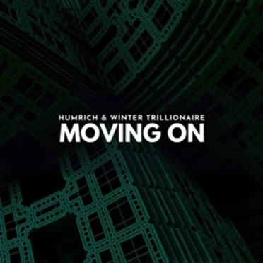 Moving On by Humrich - album cover