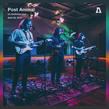 Audiotree Live
