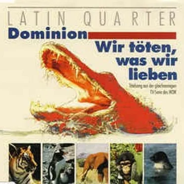Dominion / Wir töten, was wir lieben