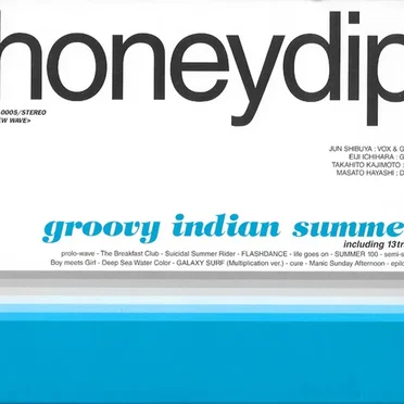 groovy indian summer