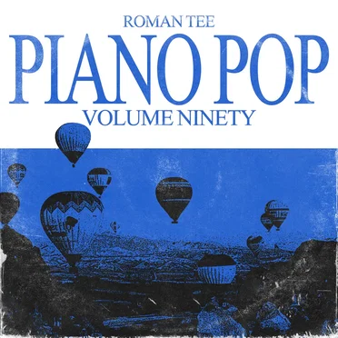 Piano Pop Vol. 90 (instrumental piano)