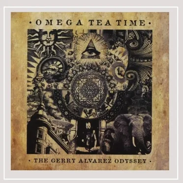 The Gerry Alvarez Odyssey