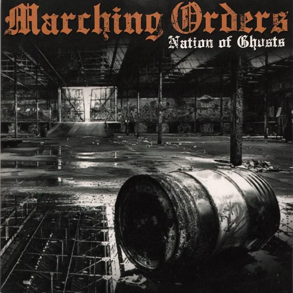 Nation of Ghosts