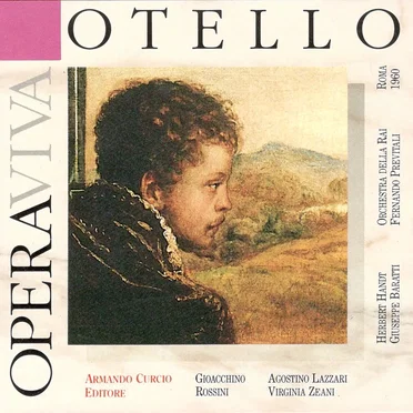 Otello: Opera viva
