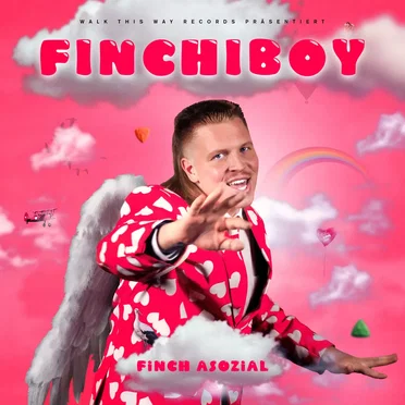 FiNCHiBOY