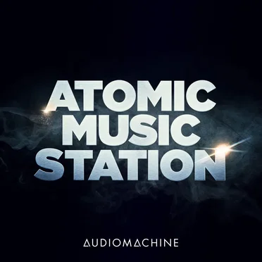Atomic Music Station